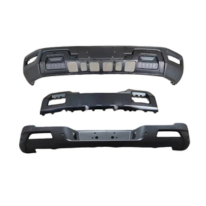 สำหรับ JAC shuailing T9 Hunter ไฟท้ายไฟตัดหมอกแขนควบคุมบอลลูกหมากกันชนท้ายกันชนส่วนเชื่อมกันโคลง - Product Image 6