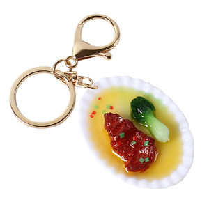 ขายดีกระเป๋าเป้สะพายหลัง<span class=keywords><strong>น</strong></span>ักเรีย<span class=keywords><strong>น</strong></span>สุดสร้างสรรค์มีจี้ตกแต่งดีไซ<span class=keywords><strong>น</strong></span>์ไม่เหมือนใครพวงกุญแจโมเดลอาหารผักจำลองให้กับลูกสาวของฉั<span class=keywords><strong>น</strong></span> - Product Image 1