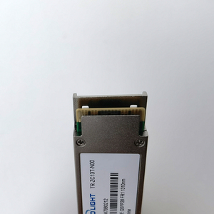 อินโนไลท์ TR-ZC13H-N00 ตัวรับส่งสัญญาณแสงแบบ Single Lambda QSFP28 DR ความเร็ว 100Gb/s รุ่น TR-ZC13H-N00 สำหรับอีเธอร์เน็ต 100G - Product Image 4