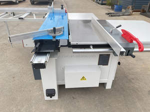 Sierra de Panel CNC Totalmente Automática, Sierra Circular de Acero Inoxidable con Sierra Inclinable, Máquina de Corte, Cortadora de Tubos, Sierra de Panel Deslizante - Product Image 6