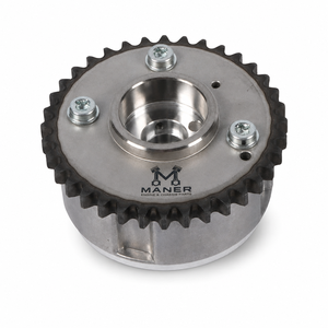 ชุดปรับตั้งเพลาลูกเบี้ยว MANER VVT Timing Sprocket รุ่น OE 03C109088B 03C109088E สำหรับเครื่องยนต์ EA111 1.4T 1.6 อะไหล่เปลี่ยนทดแทนชุดตั้งเวลา - Product Image 1