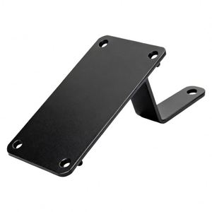 Servicio de Fabricación y Procesamiento de Chapa Metálica para Estructuras Industriales de Acero Pesado YXH OEM de Guangdong - Product Image 1