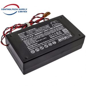 Batterie auxiliaire d'automatisation d'équipement électrique IC693ACC302 avec garantie de 12 mois et excellent service après-vente - Product Image 4