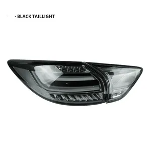 CX-5 <b>LED</b> Driving <b>Lights</b> Turn & Reversing Tail Assembly New Condition With <b>Red</b> Lens Color for CX-5 <b>Red</b> Lens <b>LED</b> Tail <b>Lights</b> - Product Image 6