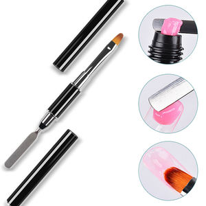 <span class=keywords><strong>Pluma</strong></span> de Gel UV profesional Nailpop, diseño personalizado al por mayor para pintura artística de <span class=keywords><strong>uñas</strong></span>, manicura, <span class=keywords><strong>uñas</strong></span> artificiales personalizables - Product Image 3