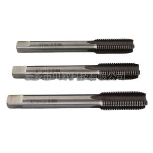 Haute vitesse Métrique du <span class=keywords><strong>taraud</strong></span> à main M2-M30 - Product Image 1