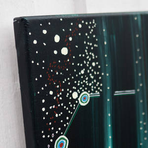 Collection de peintures Tomas' Glutamate Diet Series - Product Image 3