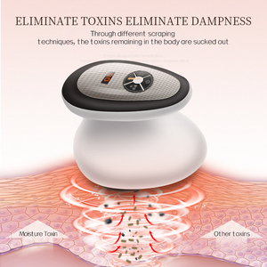 K.SKIN - Herramienta de Masaje de la Mejor Calidad a Precio de Fábrica, Masajeador Eléctrico para Relajación Muscular, Dispositivo de Belleza - Product Image 4