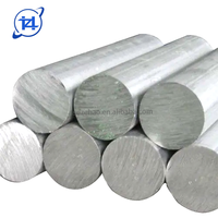 Barre en aluminium 6061 6063 T6 pour usinage CNC, surface lisse, coupe facile, stock disponible