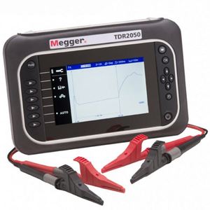 TDR2000/3 เครื่องวัดการสะท้อนสัญญาณแบบโดมีนเวลาแบบสองช่องสัญญาณขั้นสูง - Product Image 2