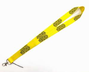 Nuovo cordino Anti-taglio smarrito a stella in raso morbido Wars per bambini <span class=keywords><strong>Yoda</strong></span> cordino alla moda per telefono con carta collo cordini all'ingrosso cinturino personalizzato - Product Image 6