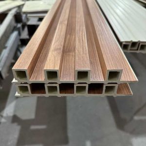Pannelli e Lastre in Fibra di Carbonio di Bambù da 5mm con Design Personalizzato a Trama Legno e Colore Personalizzabile per Decorazione d'Interni - Product Image 5