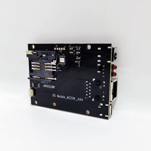 Módulo USB de Energía 5G PCBA para Dispositivos IOT, Router 5G Personalizado OEM, Pedido Mínimo 1 Unidad - Product Image 5