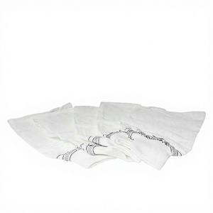 Gant de bain en sisal respirant réutilisable pour exfoliation corporelle, nettoyage en profondeur de la peau, massage spa et soins personnels - Product Image 1