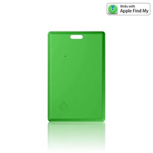 Smart Anti-Lost Tag Portable GPS Tracker Card Finder Pet Wallet Bicycle Pocket Locator Estuche de plástico para Airtags <span class=keywords><strong>iPhone</strong></span> - Product Image 3