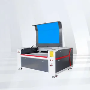 Hot Sale 1410 CO2 Laser Engraving Cutting Machine For Wood Cloth Acrylic MDF Organic Glass