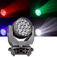 <strong>Best</strong> <strong>Selling</strong> Zoom LED 2in1 Moving Head Stage <strong>Light</strong> RGBW IP33 Ra95 16200 Lumens Disco Party Bar <strong>Club</strong> Lighting DMX512 Control