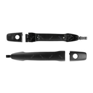 Poignée de porte extérieure de voiture 5716A013XA 5716A014XA 5716A015XA 5716A018XA Pour Mit-subishi Lancer Evolution 2008-2015 Poignée de porte extérieure - Product Image 1