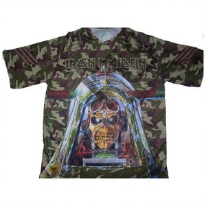 เสื้อซอฟต์บอลระบายอากาศได้แบบเต็มปุ่มคอกลมเสื้อเจอร์ซีย์เบสบอลออกแบบได้ตามต้องการ - Product Image 1