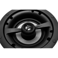 Amplificateur HIFI classe D pour la maison salle de bain home cinéma haut-parleur de plafond coaxial étanche