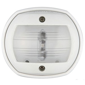 12m LED bianco 12v luce 135 ° Hardware marino di poppa - Product Image 1