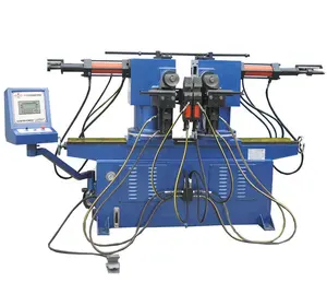 Attractive Price New Type Rolling Pipe Tube Bender for Sale