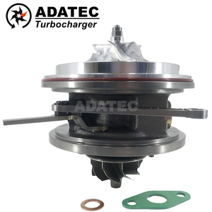 Cartouche Turbo BV43 28231-2F650 de haute qualité pour Hyundai Santa Fe Kia Sorento D4HB 2.2L <span class=keywords><strong>Euro</strong></span> 4 53039880430 Core <span class=keywords><strong>Billet</strong></span> Wheel - Product Image 4
