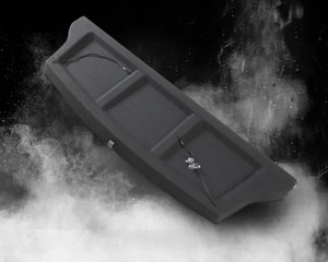 Ripiano per pacchi accessori interni auto per Chang'an Estar - Product Image 5