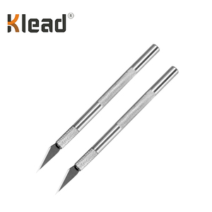 <span class=keywords><strong>Coltelli</strong></span> <span class=keywords><strong>per</strong></span> Intaglio del <span class=keywords><strong>Legno</strong></span> Fai-da-Te in Acciaio Inossidabile Resistente, Utensili da Cucina <span class=keywords><strong>per</strong></span> <span class=keywords><strong>Scolpire</strong></span> Frutta e Verdura, Lama a Cambio Rapido, Manico Ergonomico - Product Image 5