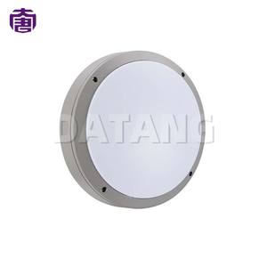 Applique murale LED décorative extérieure étanche IP65 pour couloir, escalier, extérieur de bâtiment et éclairage commercial - Product Image 1