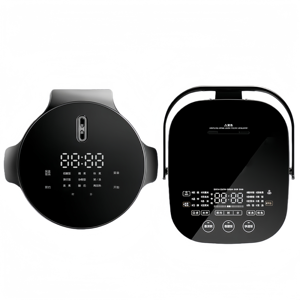 Etiqueta Adhesiva de Membrana para Panel de Control de Interruptor de Producto Electrónico Acrílico Impreso Personalizado, Corte de Adhesivo de 50x30 mm - Product Image 3