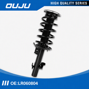 LR060804 per Land Rover <span class=keywords><strong>Discovery</strong></span> <span class=keywords><strong>Sport</strong></span> Evoque, Ammortizzatore Anteriore con Molla, Kit Ammortizzatori Idraulici per Auto - Product Image 1