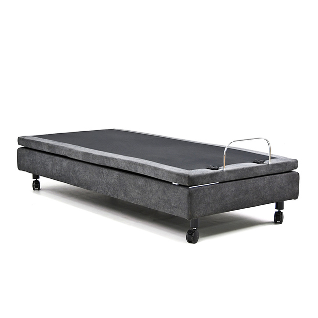 Hot Sales Bedroom Furniture Smart Bed with Wireless Remote Control