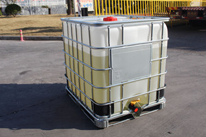 Высокочистый 40% сополимер малеиновой и акриловой кислот по промышленному стандарту для сырья моющих средств - Product Image 2