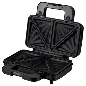 Aifa, gran oferta, sandwichera <span class=keywords><strong>de</strong></span> relleno profundo, antiadherente/revestimiento <span class=keywords><strong>de</strong></span> cerámica, prensa <span class=keywords><strong>de</strong></span> sándwich, tostadora <span class=keywords><strong>de</strong></span> <span class=keywords><strong>pan</strong></span>, sandwichera y gofrera - Product Image 4