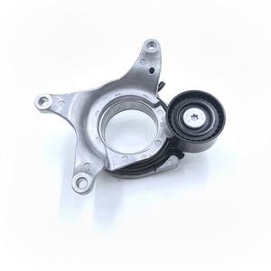 奔驰2822000170 A2822000170 W177 A180 A200 W247 B180 B200 C188 X118 CLA200 M282 M282.914发动机皮带轮张紧器 - Product Image 5