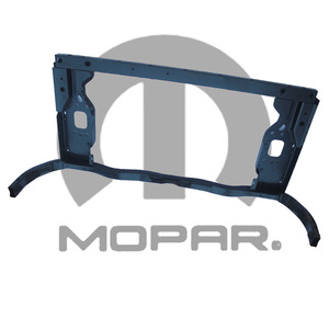 Soporte de Tanque de Agua para Jeep Cherokee 68227489AA, Repuesto para Modelos 2014-2018 - Product Image 2