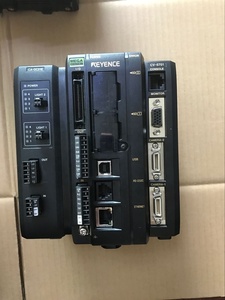 CV-200M Keyence thương hiệu lớn CV-200C camera công nghiệp + CV-5001 điều khiển công nghiệp = hệ thống tầm nhìn trực quan - Product Image 2