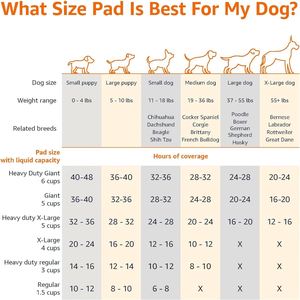 Factory Direct Supply Disposable Absorbent Training Pads Dog <b>Mat</b> <b>Pet</b> Puppy Peepad for - Product Image 2