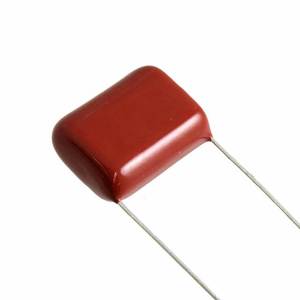 QXK2G104JTP ฟิล์ม5% uF เรเดียล0.1 400VDC แบบดั้งเดิม - Product Image 1