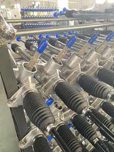 Nuevo Sistema de Dirección Ujoin para Nissan March 1998 <span class=keywords><strong>48001</strong></span>-IHK0A <span class=keywords><strong>48001</strong></span>-<span class=keywords><strong>9KH0A</strong></span> <span class=keywords><strong>48001</strong></span>-1HB9A <span class=keywords><strong>48001</strong></span>-9MD0A Cremallera de Dirección - Product Image 4