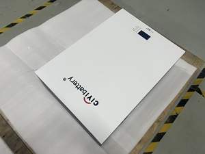 حزمة بطارية طويلة العمر V 200Ah 10KWH BMS تخزين الطاقة الشمسية LIFEPO4 بطارية أيون الليثيوم للحصول على أفضل أداء - Product Image 5