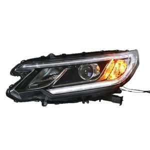 ชุดไฟหน้าสำหรับ Honda Accord 2023-2024 รุ่นอเมริกา - Product Image 5