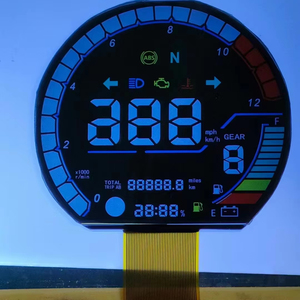 Màn hình hiển thị nguồn điện - Product Image 1