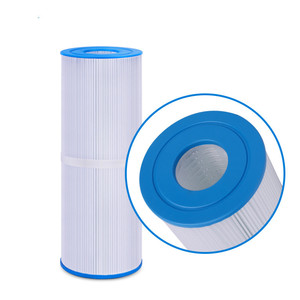 Cartouche filtrante manuelle en plastique pour piscines, compatible avec C1750 CX1750RE C-8417 FC-1294 PXC <span class=keywords><strong>175</strong></span> 25230-0175S 817-0175P - Product Image 3