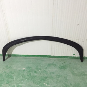 Lame de pare-choc avant en fibre de verre, accessoire de voiture adapté à la <span class=keywords><strong>Corvette</strong></span> 2013, modèle Z06 - Product Image 3