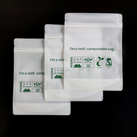 Sachets refermables personnalisés imprimés 3,5 paquets 4x5 pour bonbons gélifiés comestibles, anti-odeur, en PE et Mylar