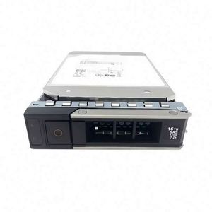 HNHWC ฮาร์ดดิสก์ SSD ประสิทธิภาพสูงสำหรับเซิร์ฟเวอร์ 16TB 7200RPM SAS แคช 512e แพ็ค 3.5 นิ้ว สำหรับเซิร์ฟเวอร์ - Product Image 1
