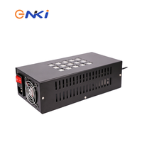 Adaptateurs et connecteurs DC 5V, chargeur USB 30 ports, sortie 2.0A, adaptateur d'alimentation à charge rapide pour ordinateur de bureau, matériau ignifuge