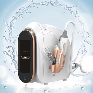 2024 plus récent liquide aiguille nutriment <span class=keywords><strong>injection</strong></span> profonde eau-lumière mésothérapie aiguille sans blanchiment de la peau <span class=keywords><strong>Injection</strong></span> sans aiguille méso pistolet - Product Image 1
